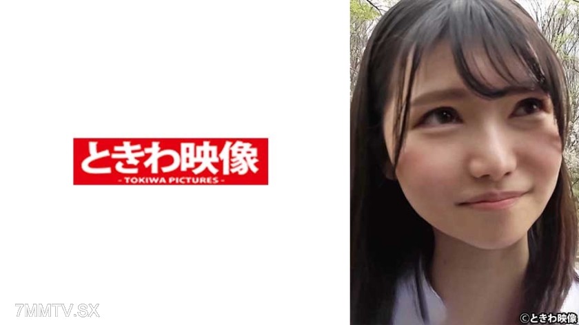 491TKWA-259 The anal of a beautiful, top-student girl is too pretty and raw sex