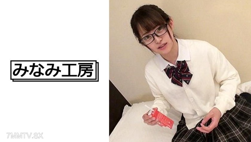 492JCHA-011 The best-looking schoolgirl recently