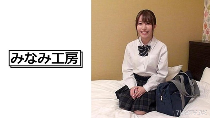 492JCHA-029 There’s no way a JK being filmed in porn is a virgin! 3