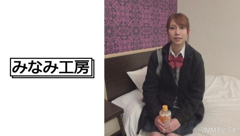 492JCHA-041 A JK who gets filmed in a porn video can’t be innocent! 7