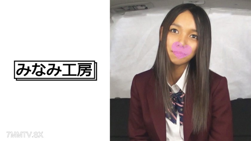 492MERC-342 About having sex with a super-sensitive Cambodian half-J○ met on the site