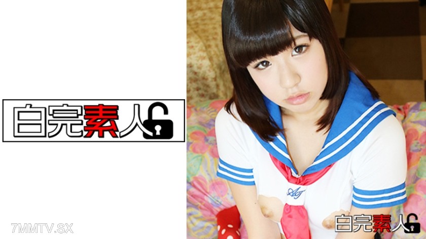 494SIKA-051 Slender F-cup beauty with full-body erogenous zones and a threesome