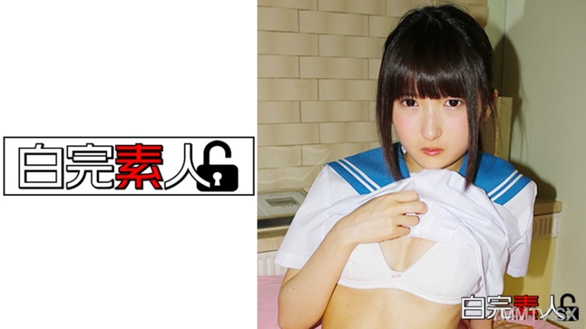 494SIKA-055 Gangbang an innocent cute girl and then double penetration internal ejaculation