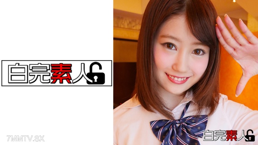 494SIKA-064 A young, overly erotic fair-skinned beauty J○ begging for sex