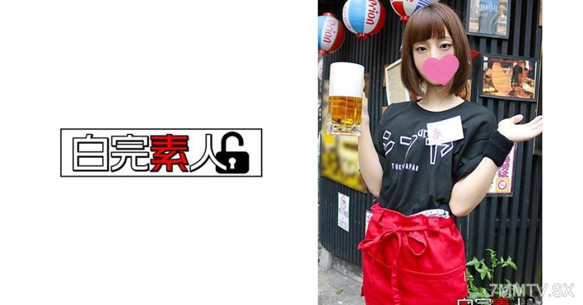 494SIKA-112 Flat-chested J○ and threesome sex