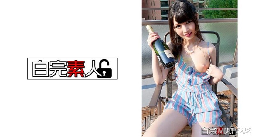 494SIKA-128 Make an active actress drink aphrodisiac and do a threesome with inside cumming