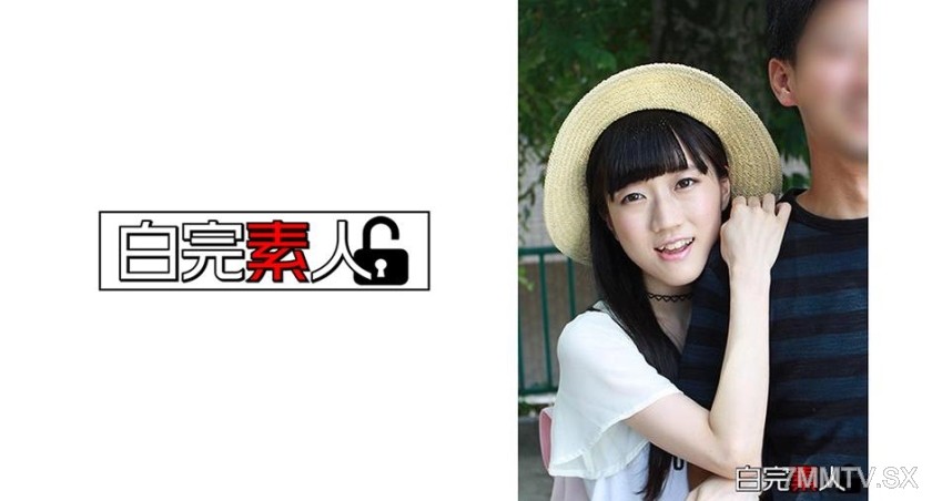 494SIKA-144 【NTR】The impoverished flat-chested beauty shows off sex to her boyfriend