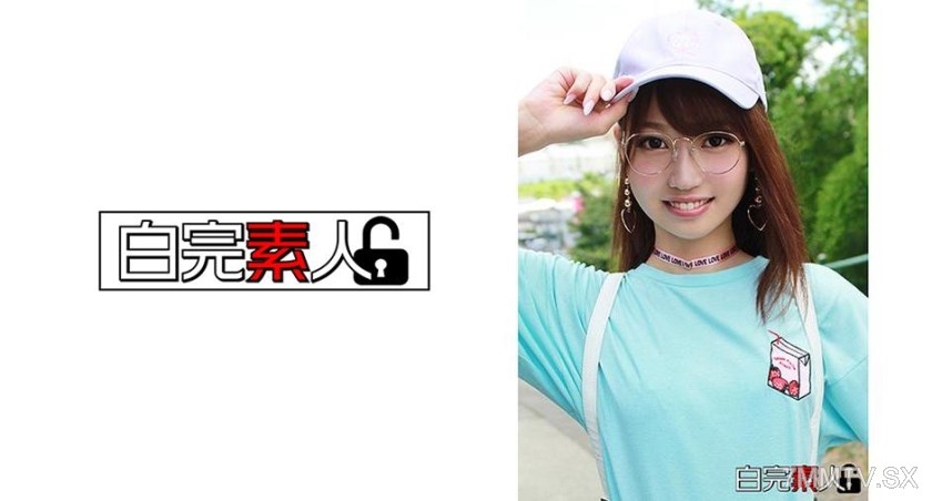 494SIKA-145 The panties are bland, but this perverted flat-chested girl
