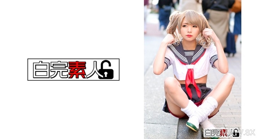 494SIKA-177 Obedient minimalist gal and non-stop 5P