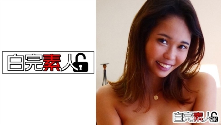 494SIKA-248 Petified brown-haired beauty and 3P internal ejaculation