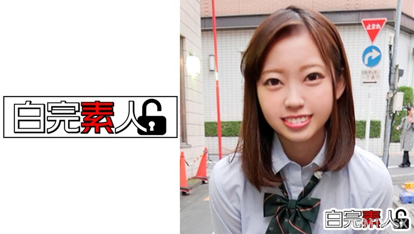 494SIKA-262 Almost virgin, super beautiful skin nojiko slope system beautiful girl and middle insertion sex