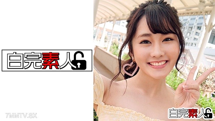 494SIKA-273 Healing-type F-cup beauty and big tits wild sex self-shot SEX