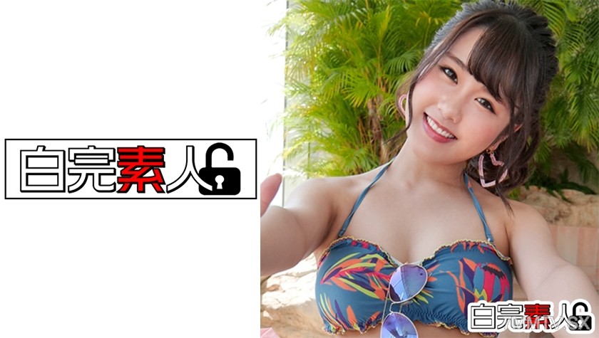 494SIKA-274 Big-breasted bikini gal and tit-enjoying sex