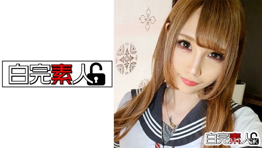494SIKA-276 Unexpectedly obedient erotic cute tattoo girl gets filmed