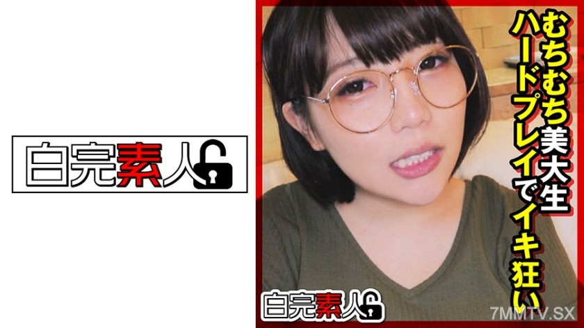 494SIKA-321 Soft and supple art student goes wild with hardcore play to orgasm