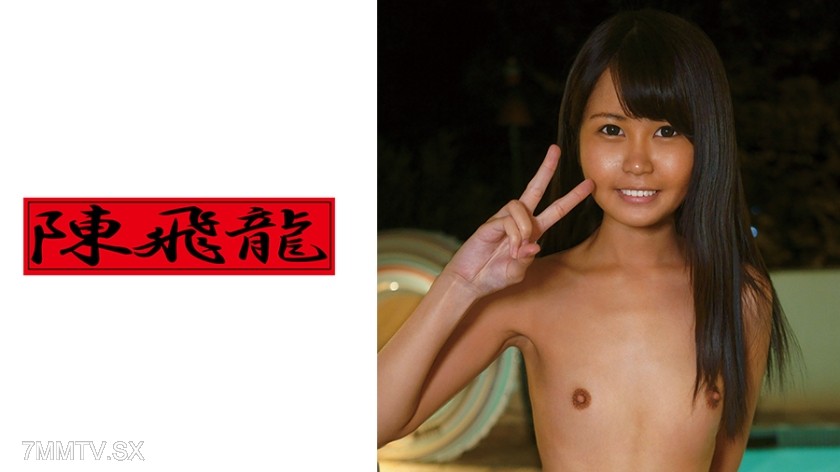 521MGFX-111 With a healthy brown Thai girl.