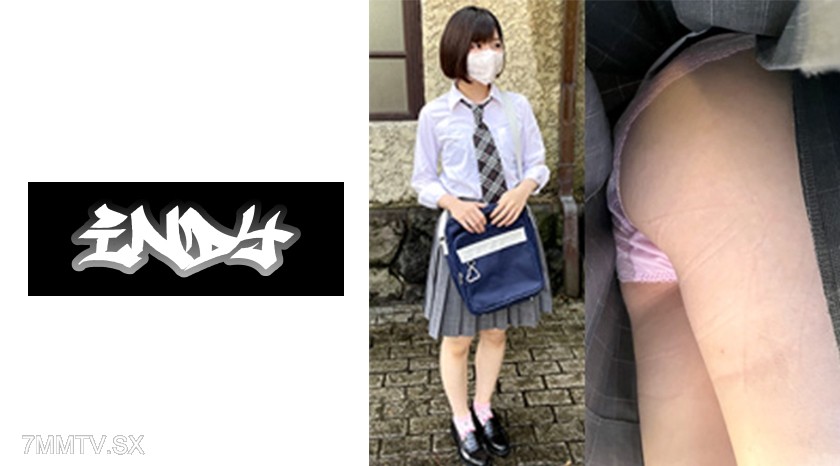 534CRT-008 【18-hour wear】Pink x White Floral Panties 【Koko’s】