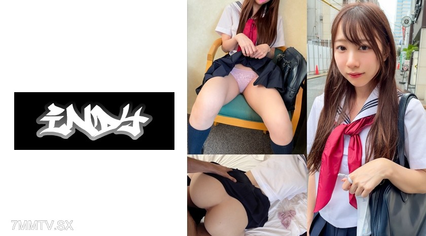 534CRT-029 Worn for 17 hours [self-shot] Serious and elegant pink lace print panties _ Private Girls’ School Part 2 ※ First time recording of squirting inside