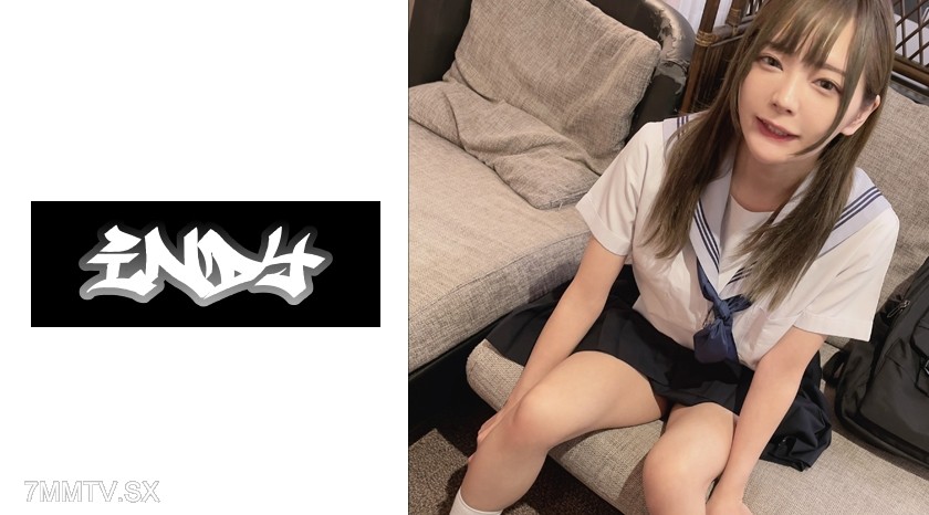 534CRT-037 15-hour wear 【self-shot】 wearing a pair of long leggings pink panties girl_ serious type beautiful junior high school girl who only focuses on club activities and debauchery fully recorded