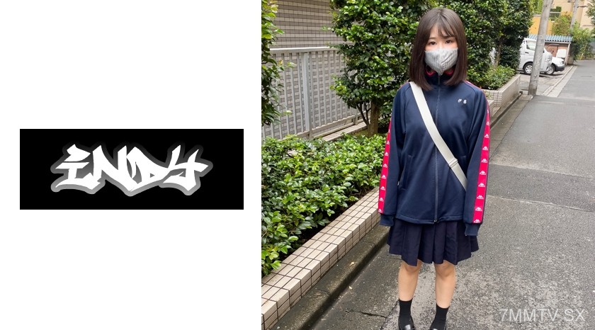 534CRT-042 Fencing Club ③ [Personal Photography] Lavender Panties Girl After Club Activities and P-Activities _ The Super Cute Small Beauty Wrapped in Sailor Uniform and Tracksuit Gets Creampied
