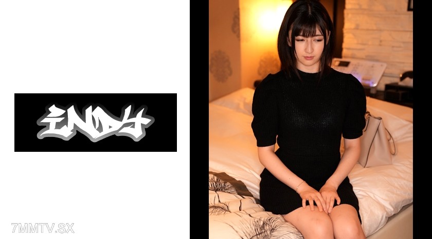 534IND-034 Super Rare Half-Blood Beauty_Beautiful Ass Unauthorized Continuous Internal Shooting