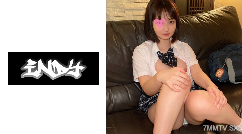 534IND-037 A high school girl who doesn’t look it _ A lolita with remaining innocence inevitably gets pregnant 2 consecutive thick in-semen shots