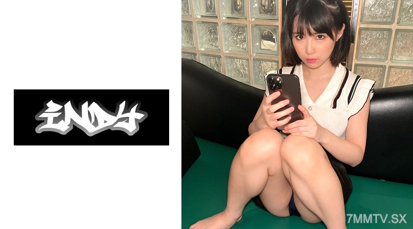534IND-040 A little devil girl disguised as a pure and proper beauty. Includes everything from continuous milking to ●● play.
