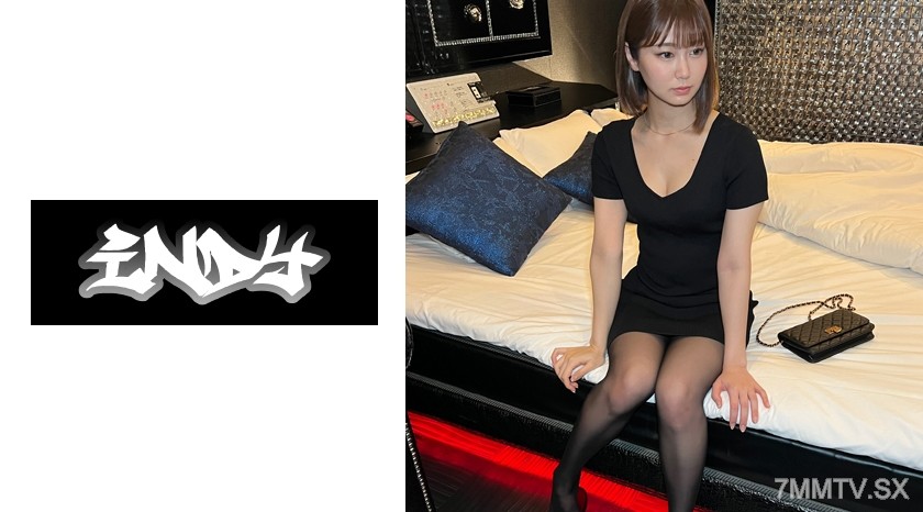 534IND-052 [Personal Photography] Black Stockings Beautiful Legs Sister and Sugar Daddy Activity_Full Face Out Sex Tape Leaked