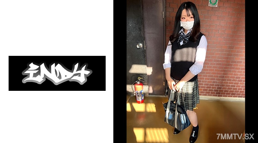 534IND-092 Face shown【Personal photography】A high school student-like uniformed cute girl’s unauthorized home sex tape, recording bukkake ~ internal ejaculation ~ convulsing orgasm poses ※ Owners will be held responsible