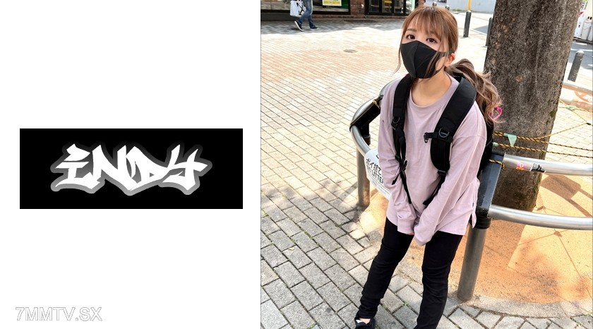 534IND-098 【Street Style Girl】Unlikely Porn Star Extremely Rare Cute Girl _Taken Home Live Raw Sex _Pregnancy Confirmed Double Creampie