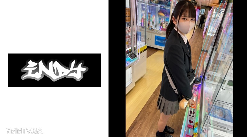 534IND-156 【Personal Photography】Can study and seems serious, perfect beauty with a model’s body and P-activity ※dangerous days insemination