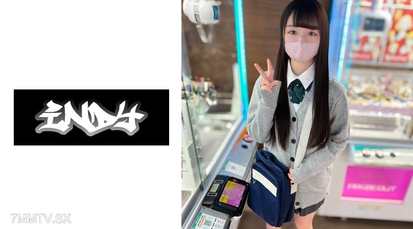 534IND-169 Face reveal [self-shot] Small and cute pussy girl’s sex tape _ In the end, she let me cum inside.