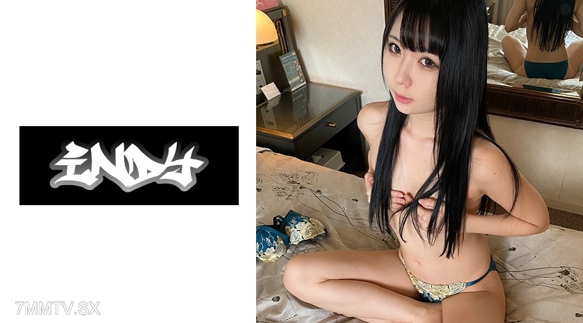 534POK-003 Face Revealed [Personal Photography] Black Long Hair Beautiful Girl and Sex Tape Leaked _ S-Class Amateur Girl Continuous Breeding Sex