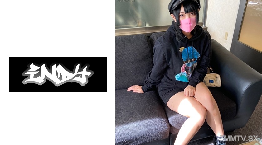 534POK-004 Face Reveal [Second-Hand Clothes Girl] Amateur Girl Who Doesn’t Look Like a Sugar Baby _ Limited Broadcast