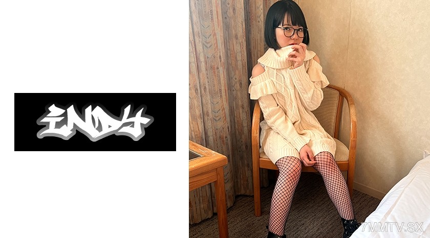 534POK-006 [Personal Photography] Big-titted glasses girl and hidden camera _ Creampie video limited broadcast