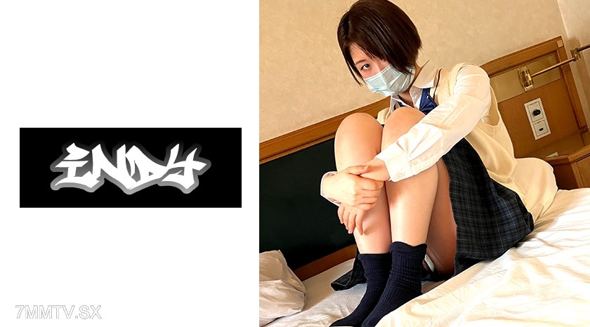 534POK-023 Personal shooting 【Look-alike celebrity】 Koko, the girl who looks just like Horie ● Maki, and sugar daddy activities _ In-the-middle-of-development cute girl getting in-shot