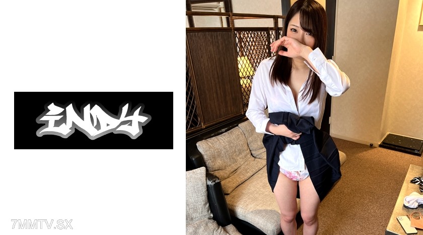 534POK-025 【Personal Photography】 Absolutely stunning idol-level beauty Rin-ka-chan. Success with school uniform straight to raw penetration and creampie.