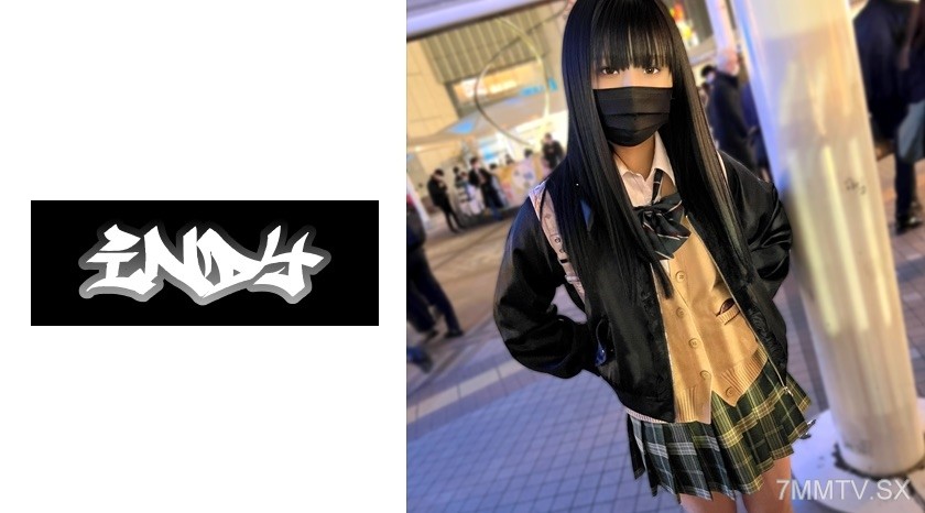 534POK-061 Face revealed [personal photography] Cool-looking expression becomes pervertedly distorted in a cut-and-dried video with a subculture system little ○○ girl. Please enjoy.
