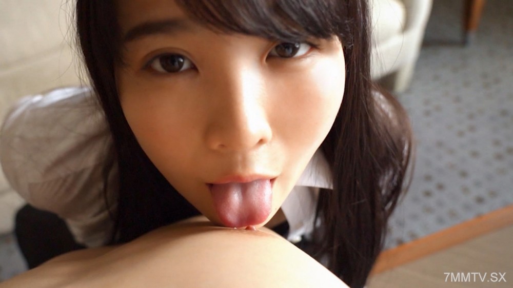 536_aoi_10 There’s a really cute female subordinate at the office who comes on strong / Aoi
