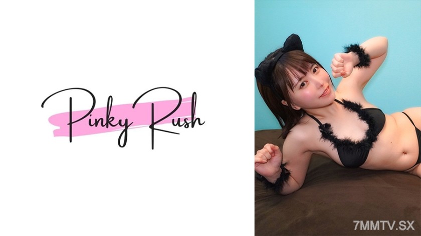 592FLC-005 Herebeauty (24): Dressing a fair-skinned and big-breasted beauty in a cat cosplay outfit and having sex on camera at home.