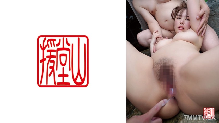 709ENDS-124 Amateur girl Tokie (Tentative) ①