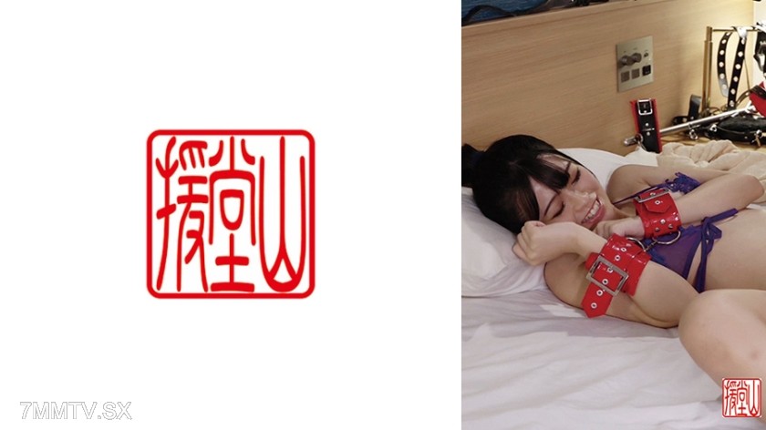709ENDS-205 Amateur girl Rihoko (tentative) ①