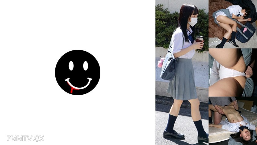 726ANKK-002 Loli schoolgirl