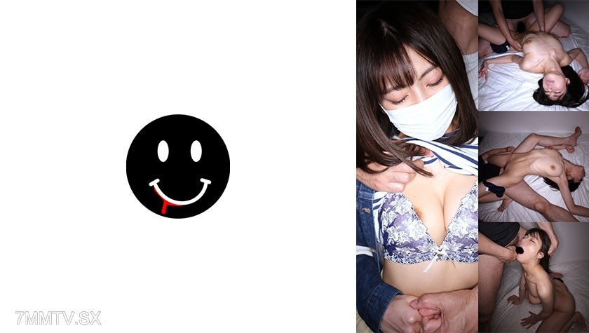 726ANKK-027 A woman with a clean six-pack