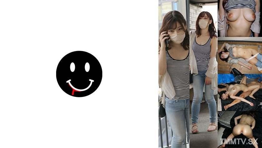 726ANKK-028 Shibuya onee-san