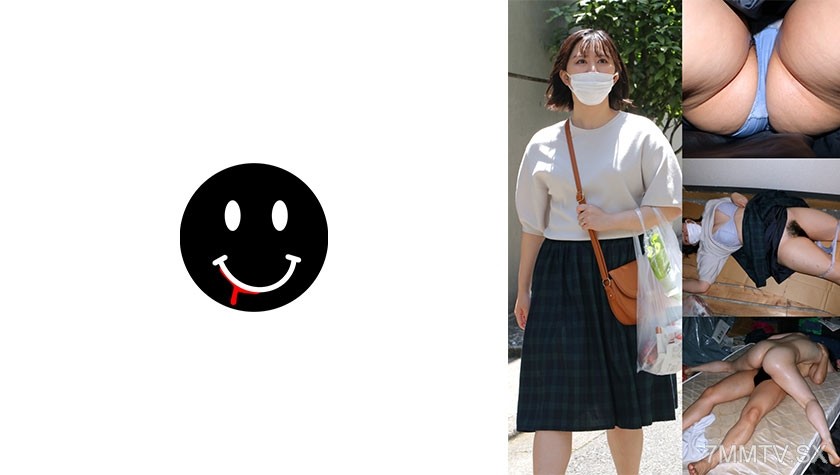 726ANKK-035 Pube Bobobo ass girl
