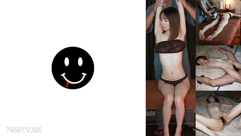 726ANKK-038 A skinny, cute girl