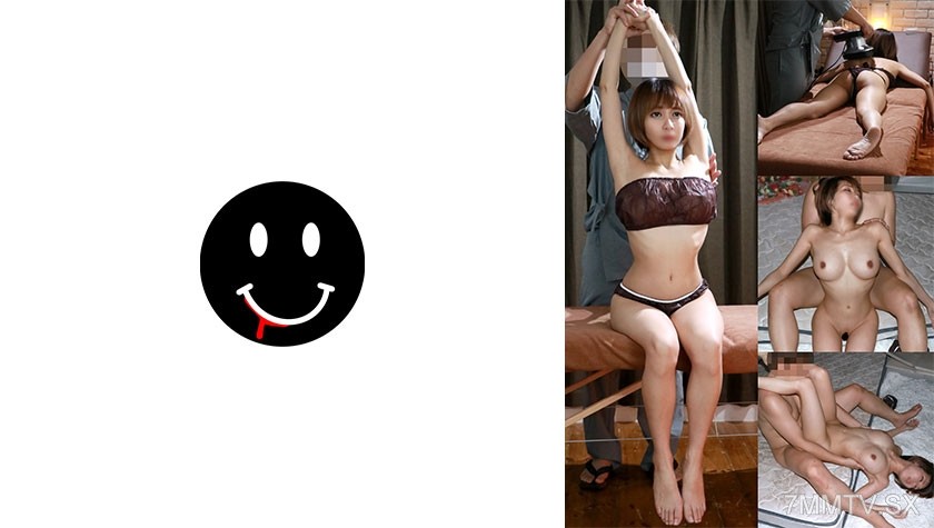 726ANKK-078 Perfectly slim big tits