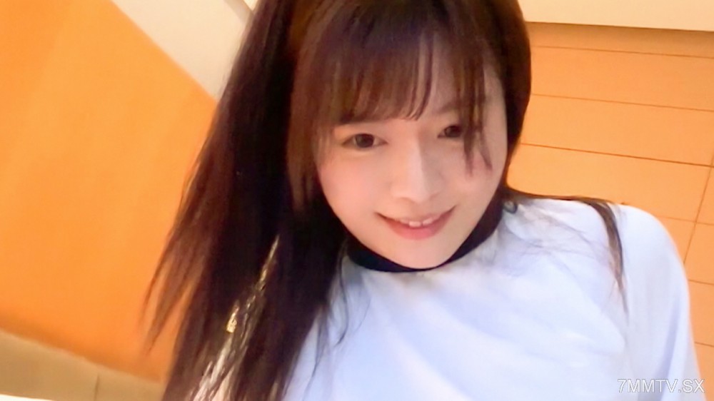 731_kanon_06 Taking a vertical shot of the cowgirl position in gymnastic attire / Kanon