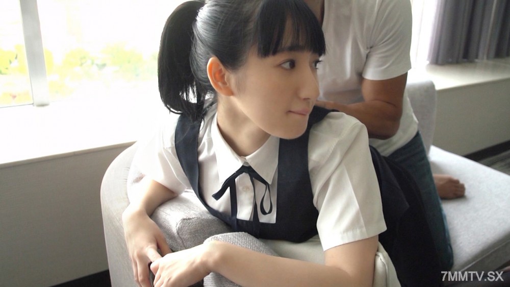 755_ai_01 School uniform suits black-haired loli and sex